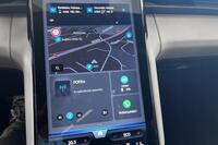 Ford Capri vaihtoauto