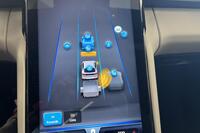 Ford Capri vaihtoauto