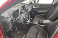 Mazda CX-3 vaihtoauto