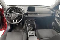 Mazda CX-3 vaihtoauto