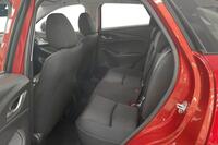 Mazda CX-3 vaihtoauto
