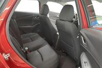 Mazda CX-3 vaihtoauto