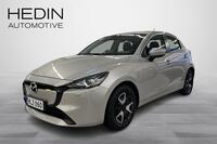 Mazda Mazda2 Hybrid vaihtoauto