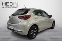 Mazda Mazda2 Hybrid vaihtoauto