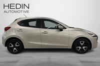 Mazda Mazda2 Hybrid vaihtoauto