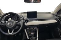 Mazda Mazda2 Hybrid vaihtoauto