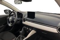 Mazda Mazda2 Hybrid vaihtoauto