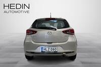 Mazda Mazda2 Hybrid vaihtoauto