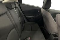 Mazda Mazda2 Hybrid vaihtoauto