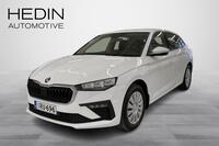 Skoda Scala vaihtoauto