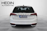 Skoda Scala vaihtoauto