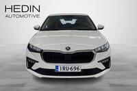 Skoda Scala vaihtoauto