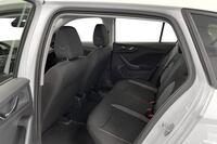 Skoda Scala vaihtoauto