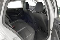 Skoda Scala vaihtoauto