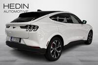 Ford USA Mustang vaihtoauto