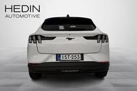 Ford USA Mustang vaihtoauto