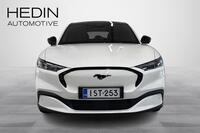 Ford USA Mustang vaihtoauto