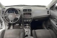 Mitsubishi ASX vaihtoauto