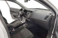 Mitsubishi ASX vaihtoauto