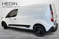 Ford Transit Connect vaihtoauto