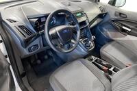 Ford Transit Connect vaihtoauto