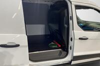 Ford Transit Connect vaihtoauto