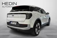 Ford USA Explorer vaihtoauto