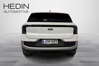 Ford USA Explorer vaihtoauto