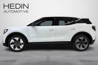 Ford USA Explorer vaihtoauto