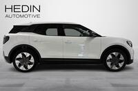 Ford USA Explorer vaihtoauto