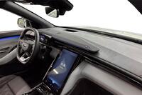 Ford USA Explorer vaihtoauto