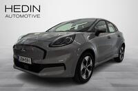 Ford Puma Gen-E vaihtoauto