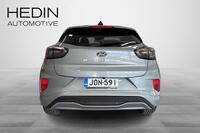 Ford Puma Gen-E vaihtoauto