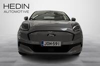 Ford Puma Gen-E vaihtoauto