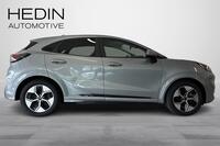Ford Puma Gen-E vaihtoauto
