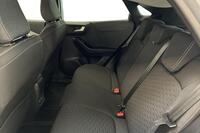 Ford Puma Gen-E vaihtoauto