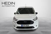 Ford Transit Connect vaihtoauto