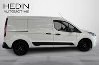 Ford Transit Connect vaihtoauto