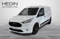 Ford Transit Connect vaihtoauto