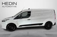 Ford Transit Connect vaihtoauto
