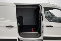 Ford Transit Connect vaihtoauto
