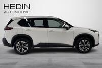 Nissan X-Trail vaihtoauto