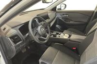 Nissan X-Trail vaihtoauto