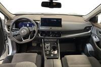 Nissan X-Trail vaihtoauto