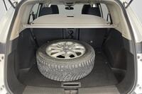 Nissan X-Trail vaihtoauto