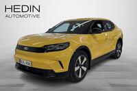 Ford Capri vaihtoauto