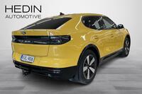 Ford Capri vaihtoauto