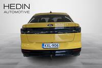 Ford Capri vaihtoauto