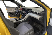 Ford Capri vaihtoauto