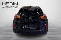 Ford Puma Gen-E vaihtoauto